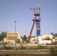 ŽDB Drátovna dodává lana pro těžbu mědi
