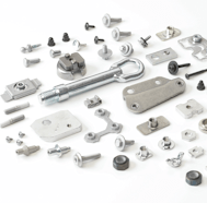 Deliveries to a leading manufacturer of fasteners for the automotive industry started